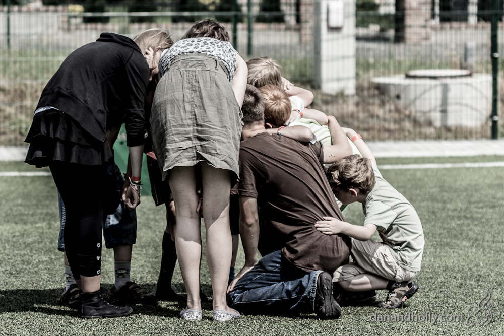 POTW: Devising a plan