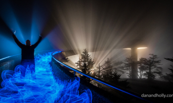 POTW: Fun with Light