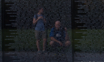 POTW: Remembering the Sacrifice