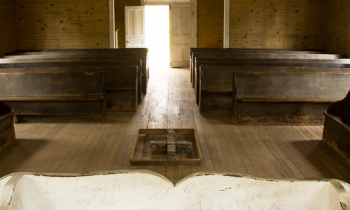 POTW: Missionary Baptist Church