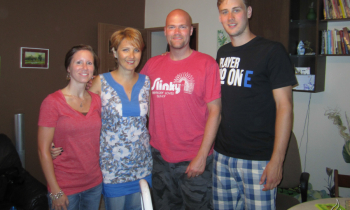 POTW: Our Polish Family