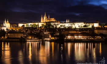 POTW: An Evening in Prague