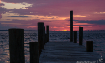 POTW: Sunset in Destin