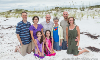 POTW: The Family Portrait